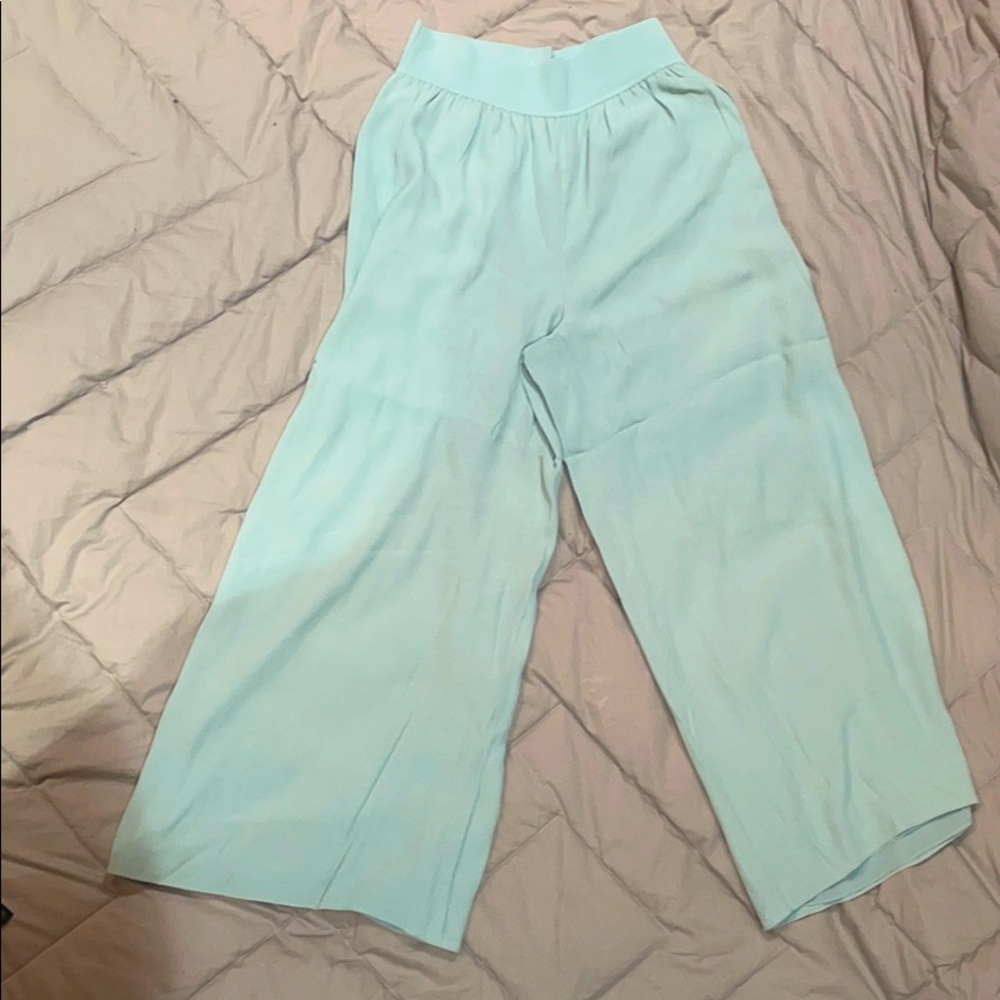 Theory RIB WB TROUSER